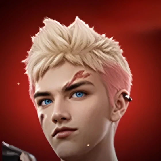 Nhân vật Ignis